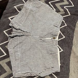 Shorts size 10